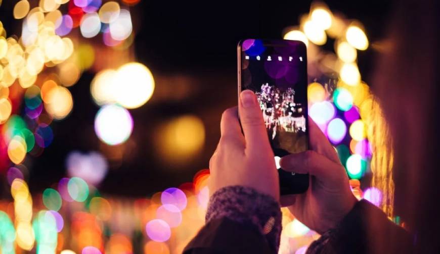 高淳区产品视频拍摄惊艳亮相：极致细节，彰显卓越品质