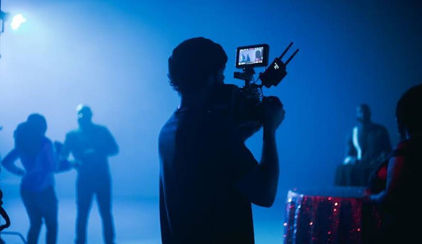 神秘新品来袭！高淳区产品视频拍摄究竟有何神奇之处？