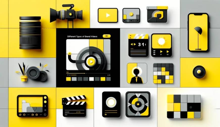 专为职场精英打造：高淳区产品视频拍摄提升工作效率的秘密武器