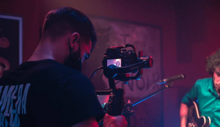 用画面说话，高淳区极致互动助力产品宣传升级