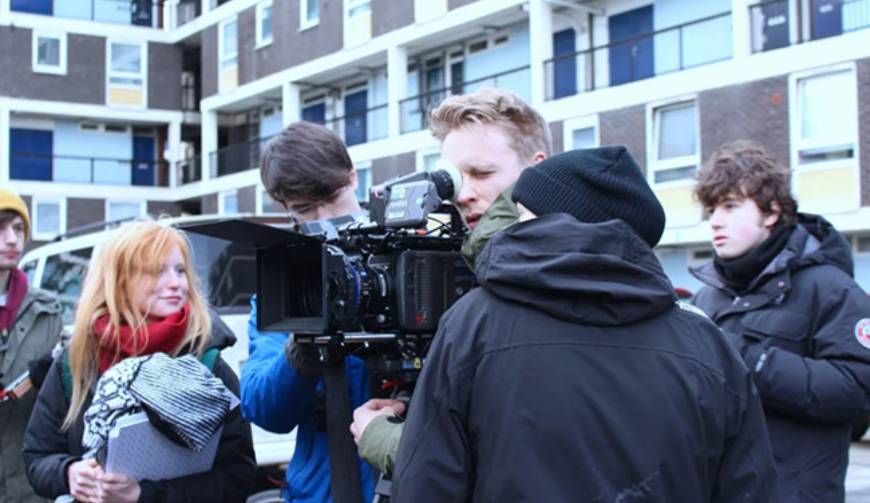 拒绝模板化套路！高淳区产品视频拍摄公司独创个性化视觉解决方案