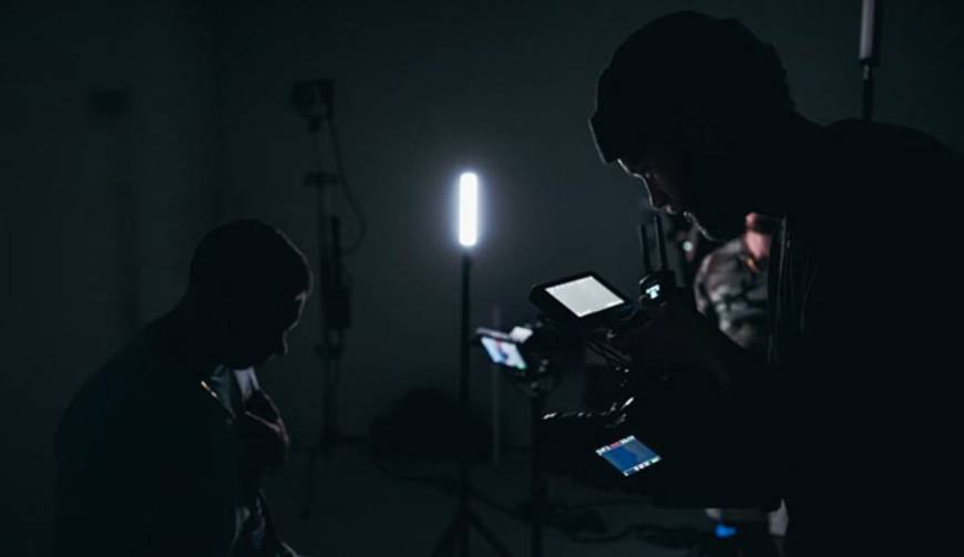 高淳区极致互动，数据导向，优化产品宣传视频策略