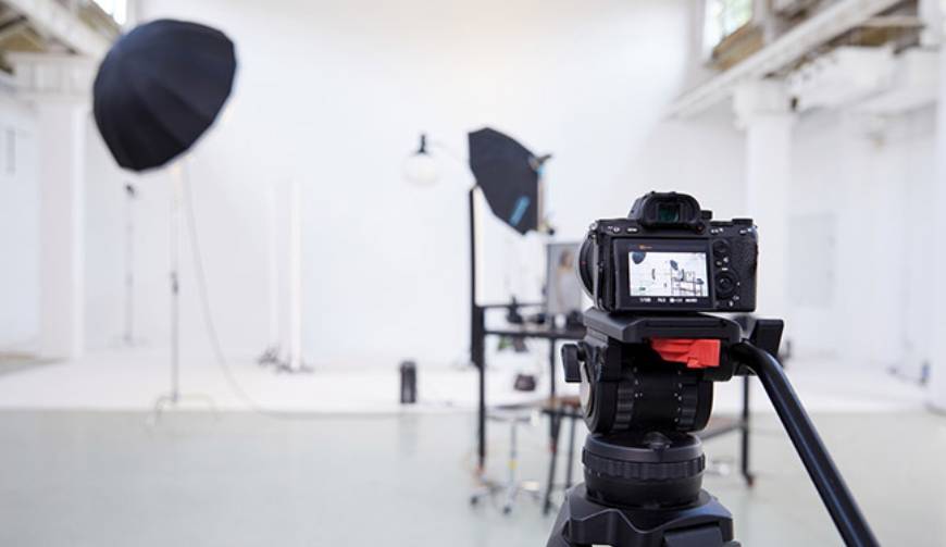 聚焦高淳区产品视频拍摄，打造品牌传播新高度