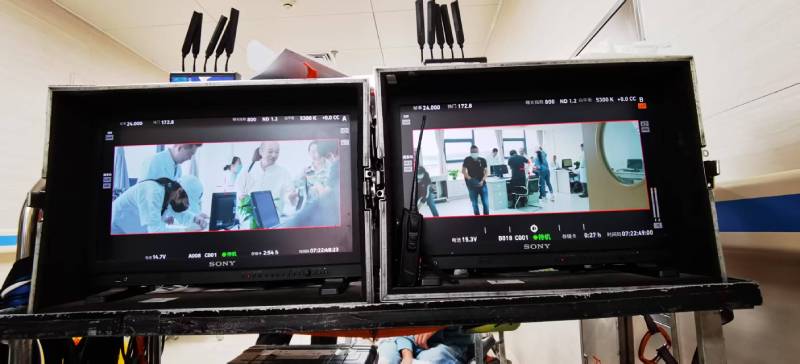 高淳区极致互动，让产品在宣传视频中闪耀独特光芒