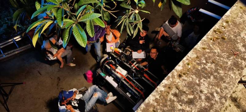 解锁高淳区产品宣传视频拍摄公司新势能，助力品牌强势破圈