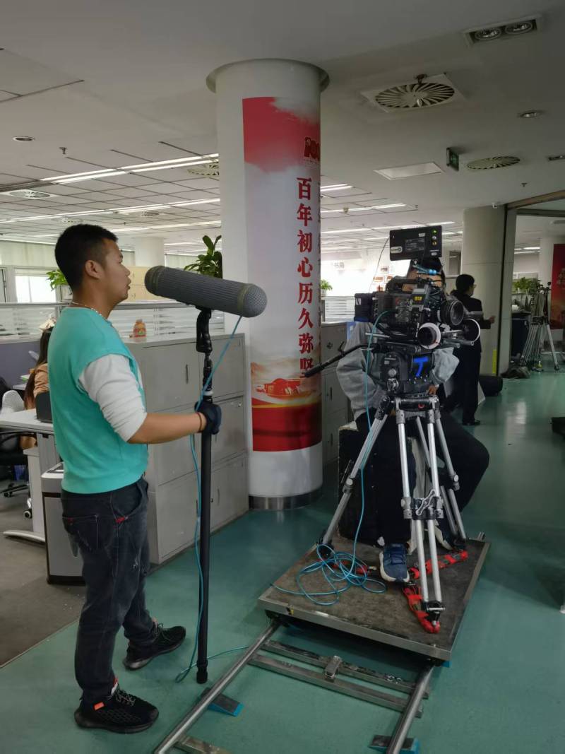 高淳区产品宣传视频制作