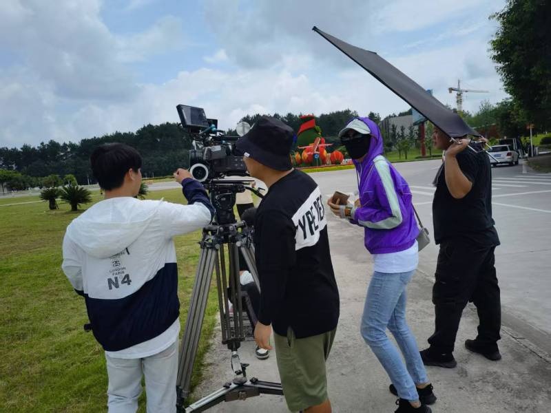 高淳区极致互动，未来愿景宏大，致力于成为全球领先的产品宣传视频企业