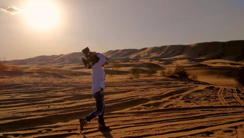 三天极速出片！高淳区产品视频拍摄公司高效响应需求，省时更省钱