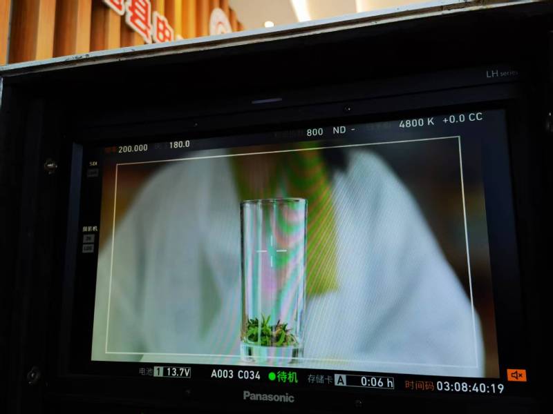 天然优选！高淳区电商产品宣传视频溯源原料产地的真实故事