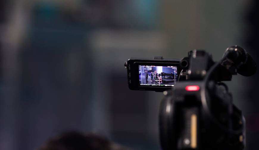 高淳区产品视频拍摄制作：揭秘如何打造令人印象深刻的商业宣传片